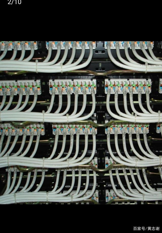 網(wǎng)絡(luò)工程布線(xiàn)施工技術(shù)要點(diǎn) 科能融合通信視角下的高效實(shí)施指南