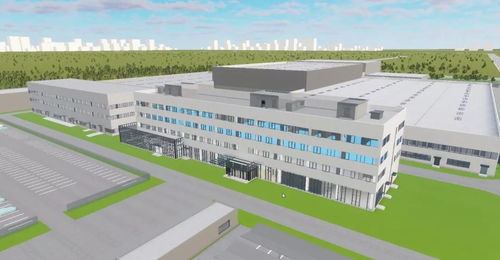 強(qiáng)大的仿真技術(shù)賦能數(shù)字化工廠 虛擬世界中的搭建與調(diào)試新范式